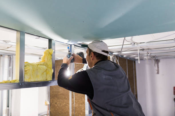 Best Insulation Installation Services in Yorktown, IN