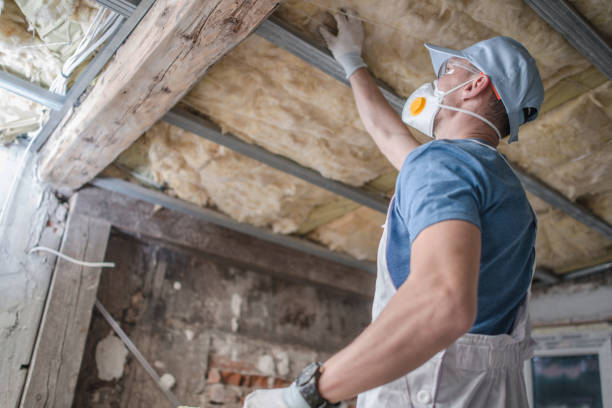 Best Insulation for Specific Applications in Yorktown, IN