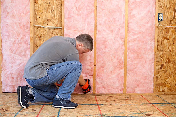 Best Types of Insulation in Yorktown, IN